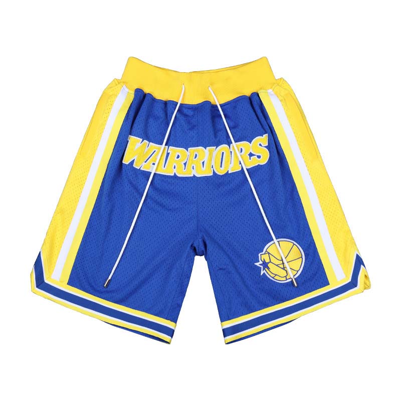 Casual Basketball Printed Shorts