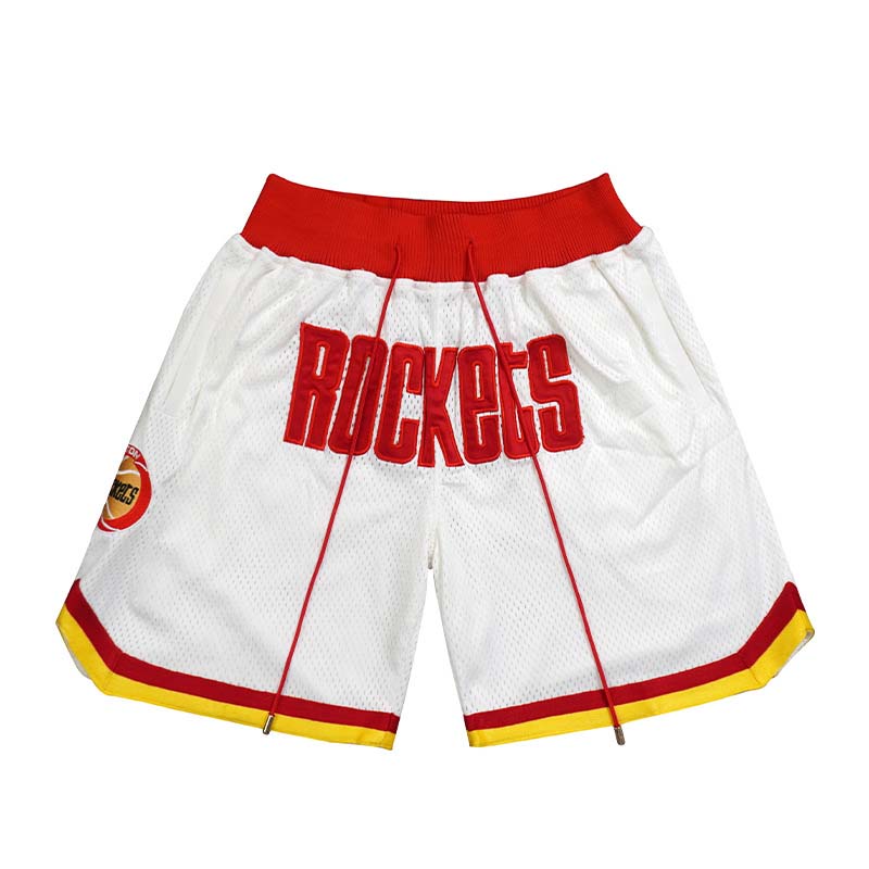 Sports Basketball Printed Shorts