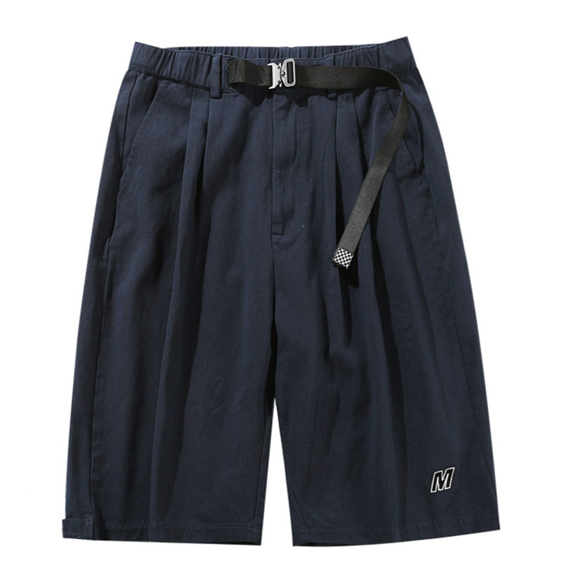 Hip Hop Workwear Cityboy 7 Point Shorts