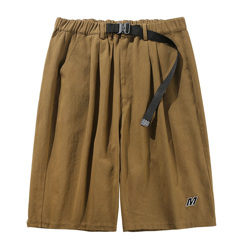 Hip Hop Workwear Cityboy 7 Point Shorts