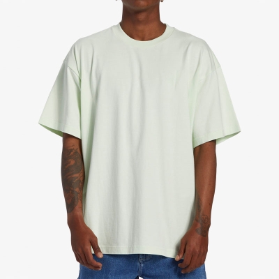 Harmony OG Patterned Cotton T-Shirt