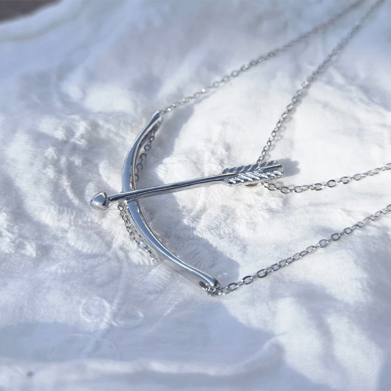 Archer Necklace For Lover