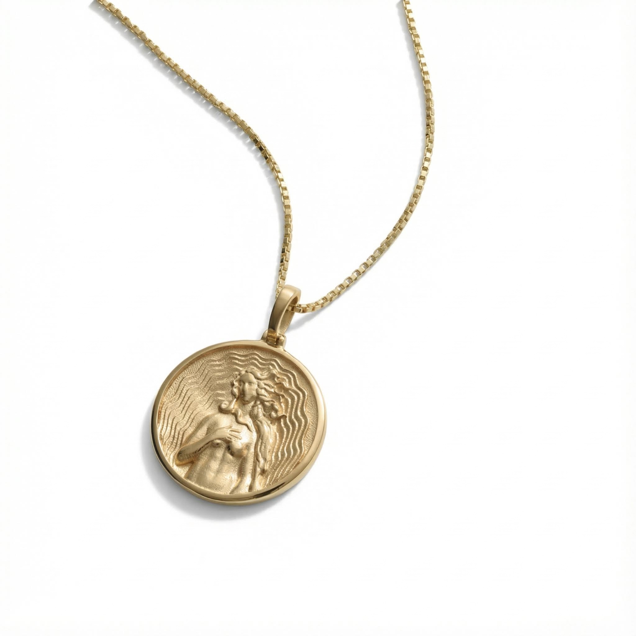 Aphrodite Necklace