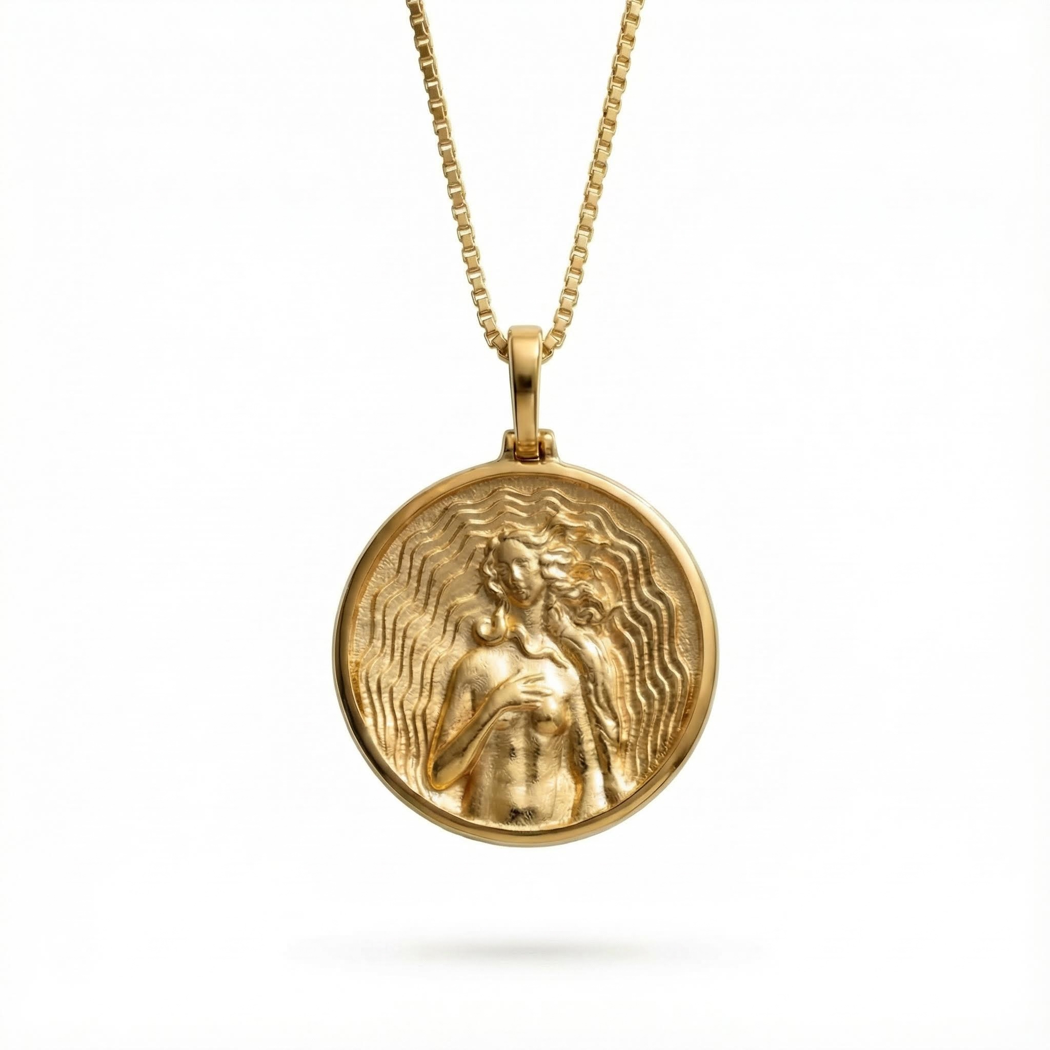 Aphrodite Necklace