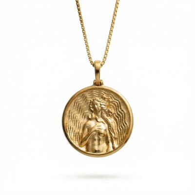 Aphrodite Necklace
