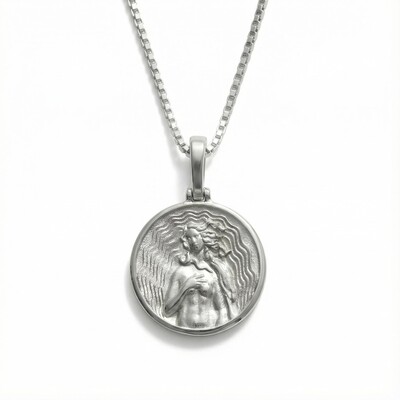 Aphrodite Necklace