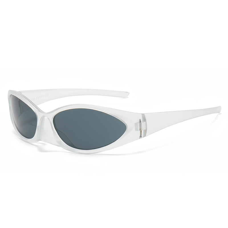 Y2K Fashion Hawkbill Sunglasses