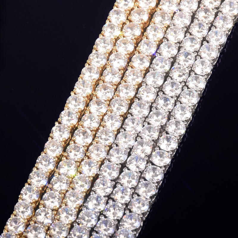 10mm Tennis Chain