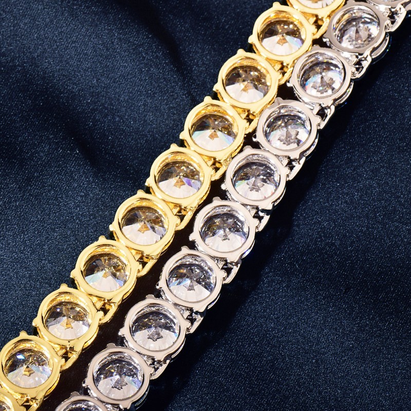 10mm Tennis Chain