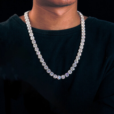 10mm Tennis Chain