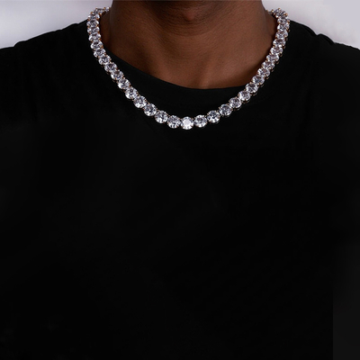 10mm Tennis Chain