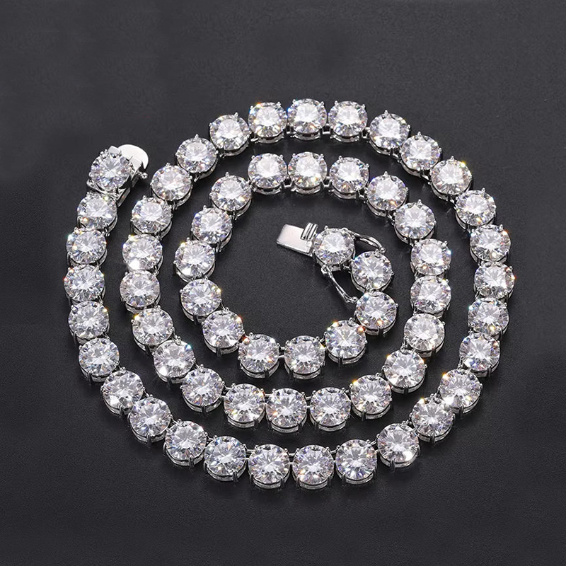 10mm Tennis Chain
