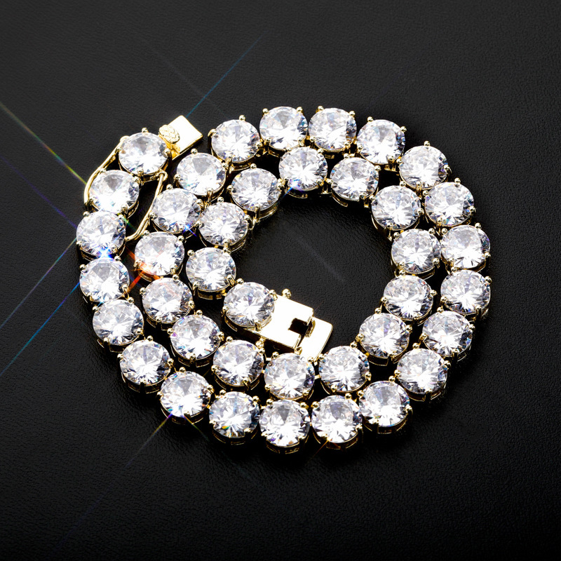 10mm Tennis Chain