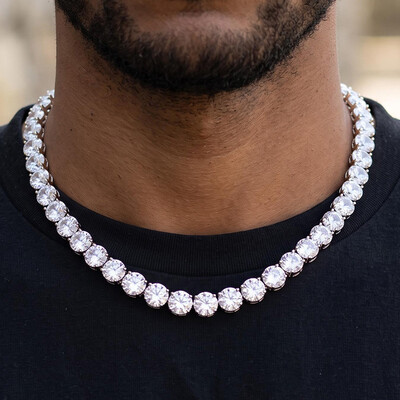 10mm Tennis Chain