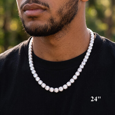 10mm Tennis Chain