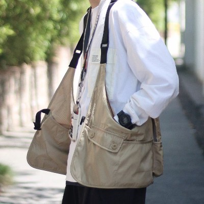 Y2K Japanese Retro Multi-Pocket Work Vest