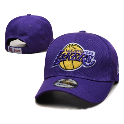 Hip Hop Basketball Team Embroidered Duck Cap