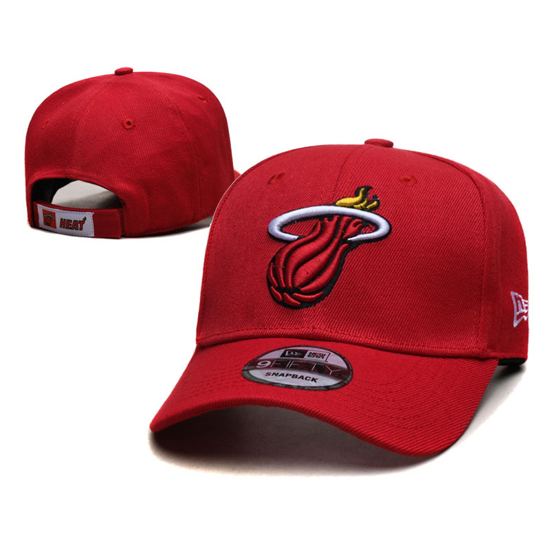 Hip Hop Basketball Team Embroidered Duck Cap