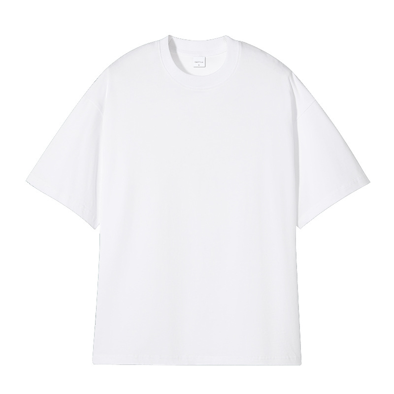 Good Things Printed Cotton T-Shirt