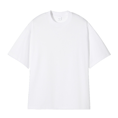 Good Things Printed Cotton T-Shirt