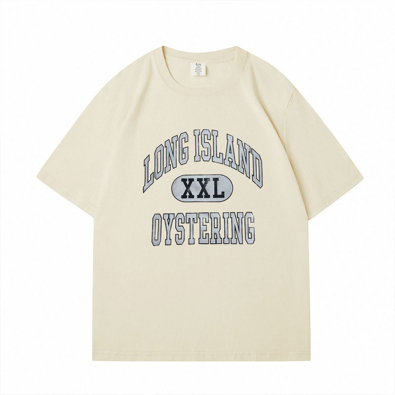 Long Island Oystering T-Shirt