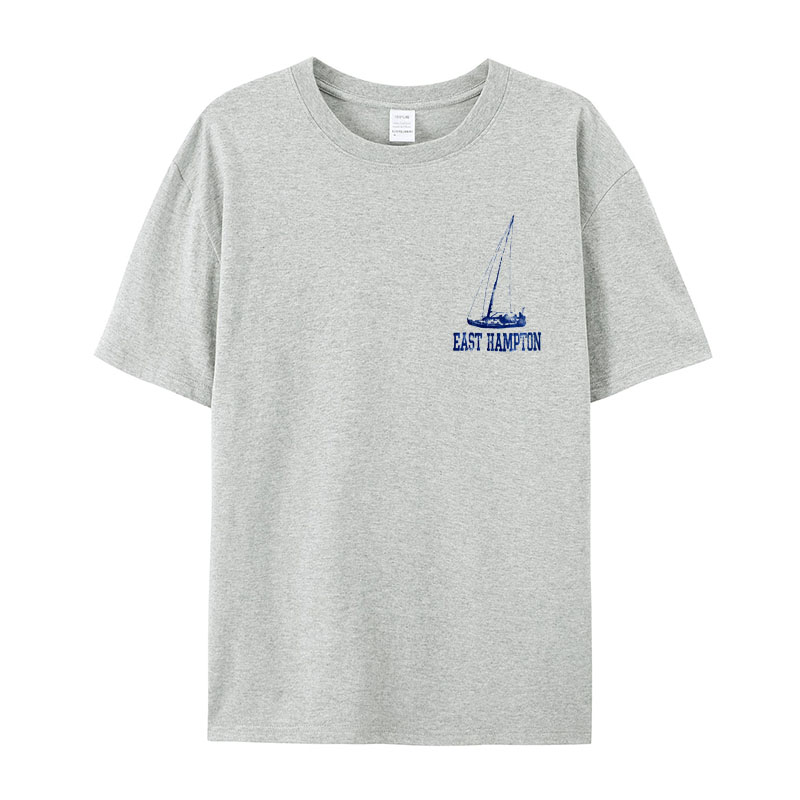 East Hampton Sail Essential T-shirt