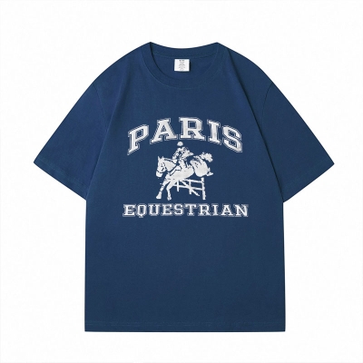 Paris Equestrian T-shirt