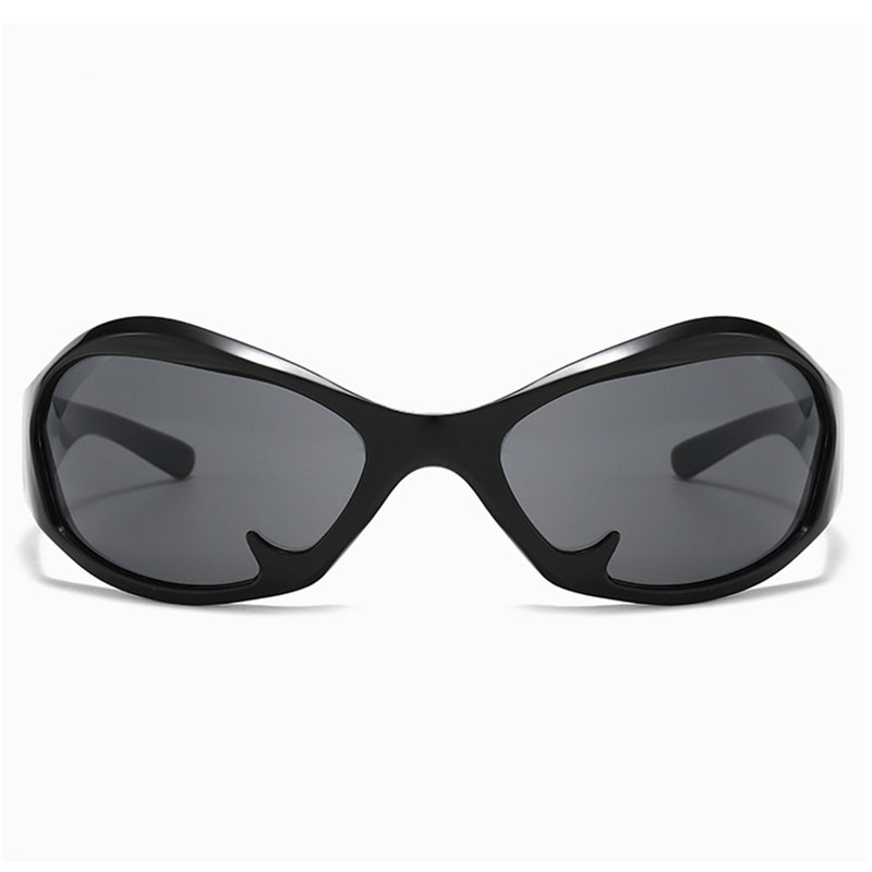 Vintage Cat Eye Personalized Riding Sunglasses