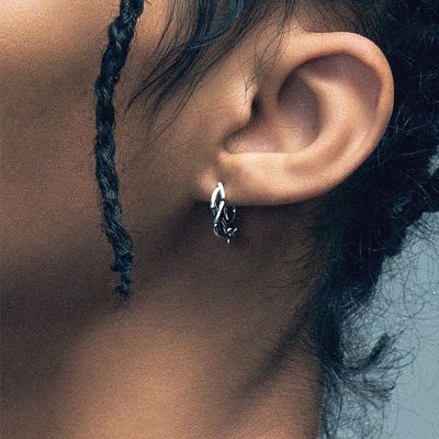 Thorns Earrings