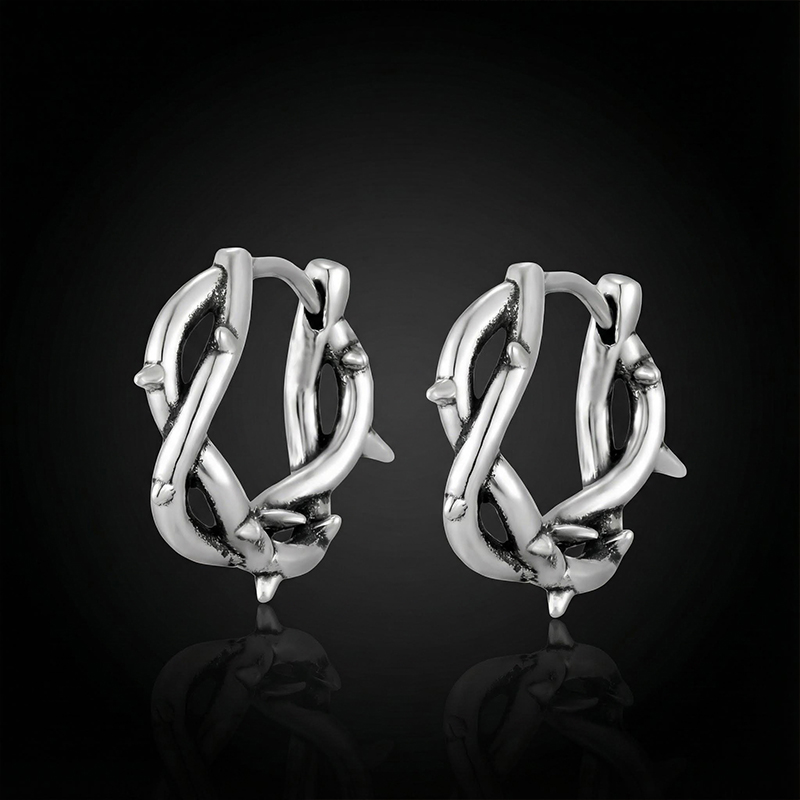 Thorns Earrings