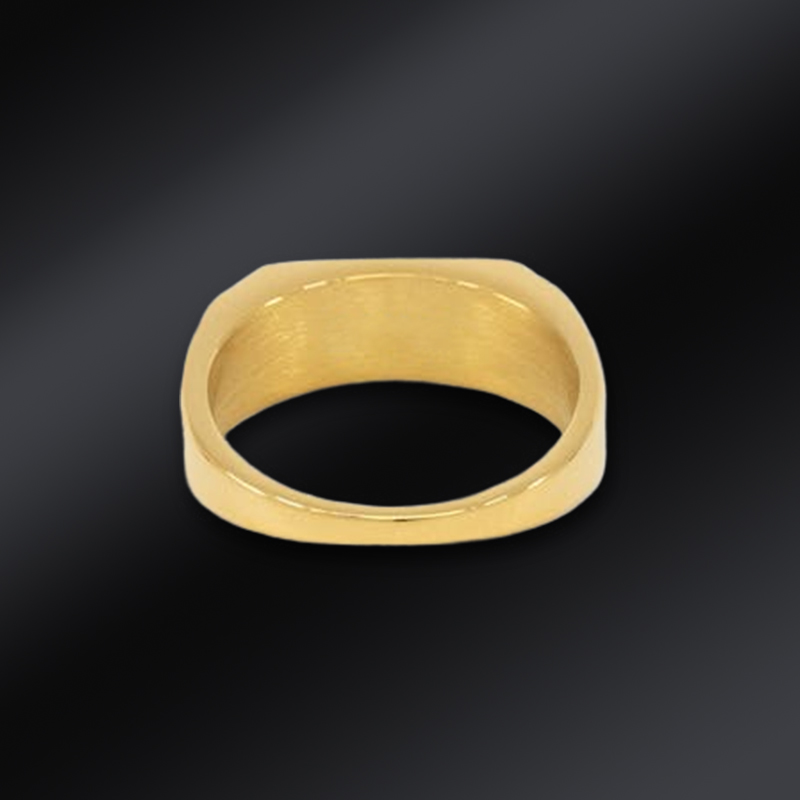 Signet Ring for Men