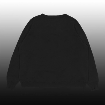 Apple A Day Crew Neck Sweater