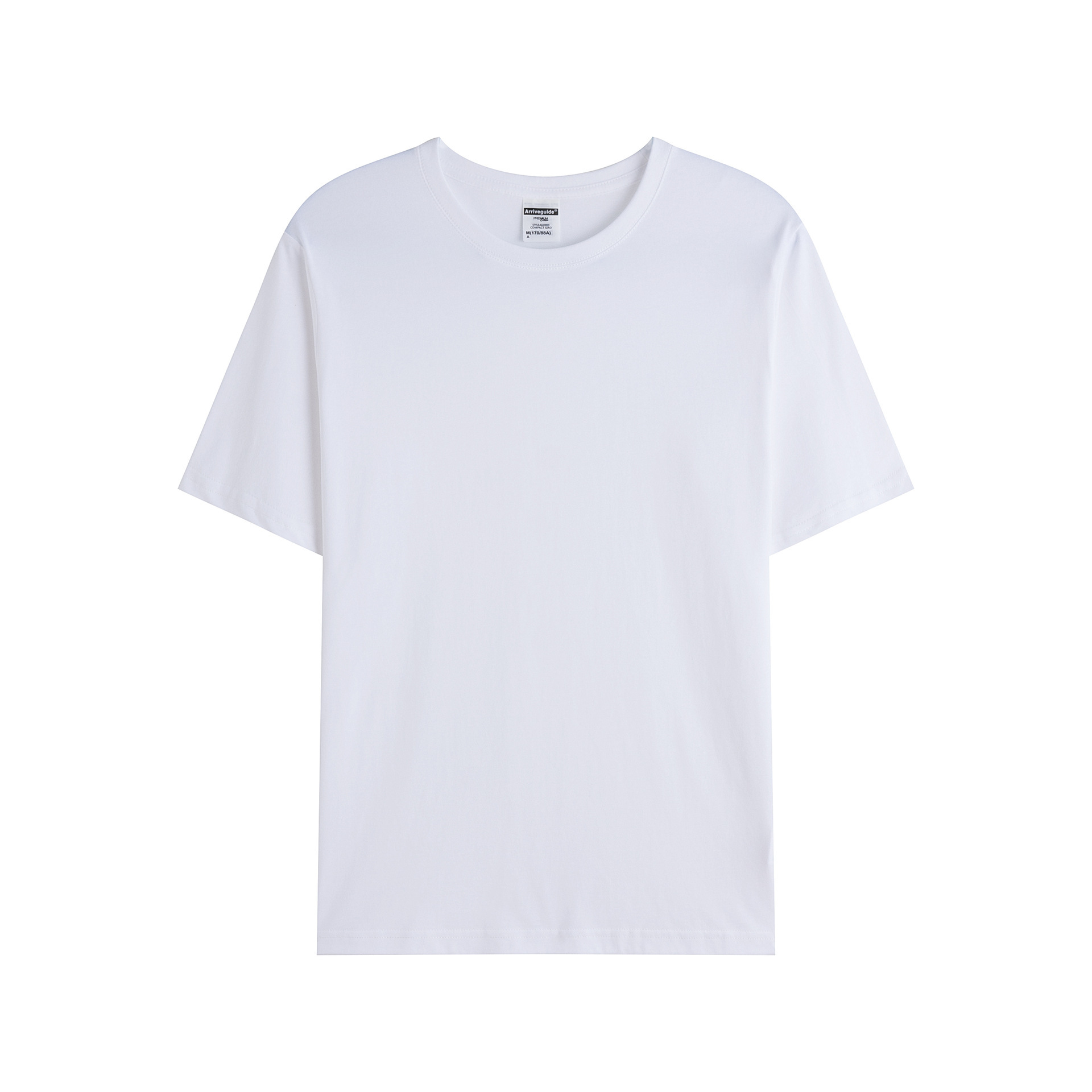Hip Hop Paris Olympics Graphic Cotton T-Shirt