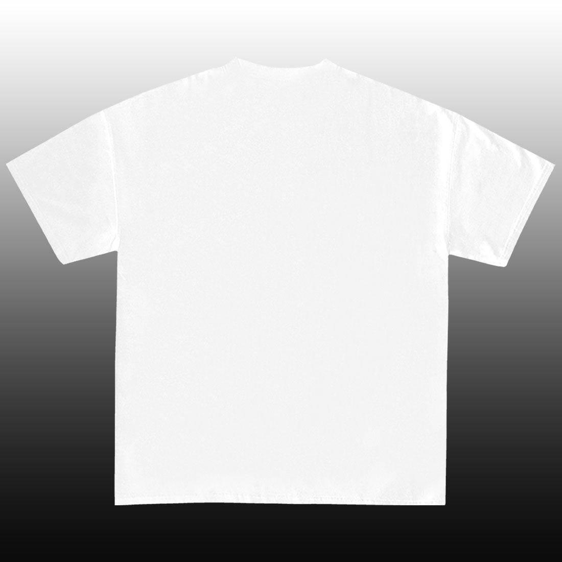 Hip Hop Smokey T-Shirt