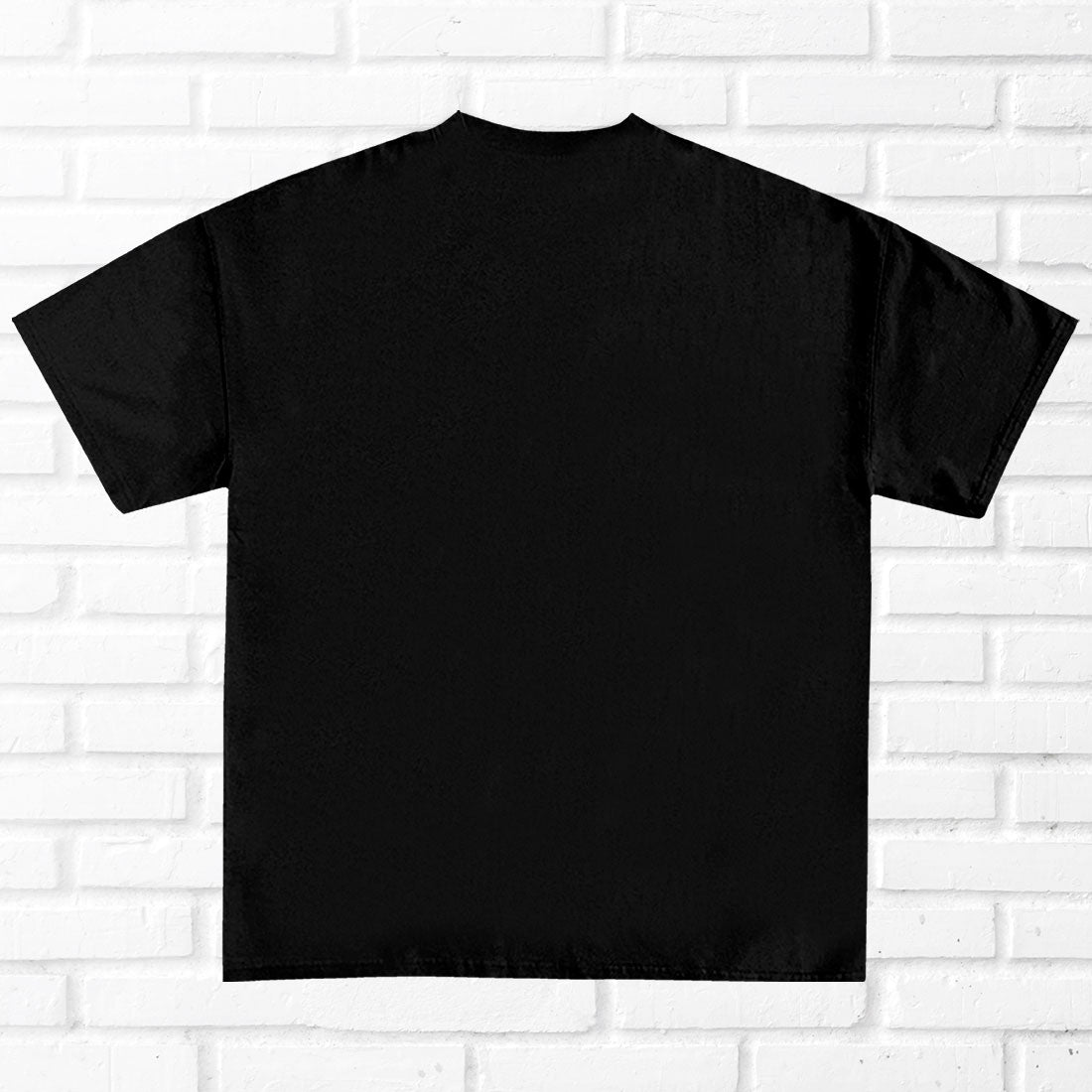 Hip Hop Smokey T-Shirt