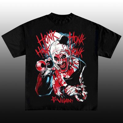 Hip Hop Halloween T-Shirt