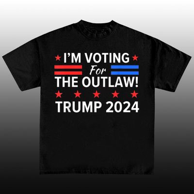 Hip Hop U.S. Election T-Shirt