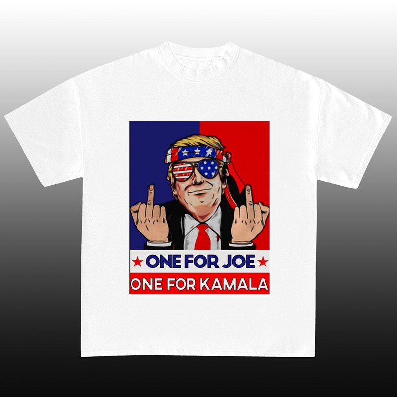 Hip Hop U.S. Election T-Shirt