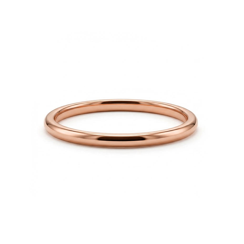 Smooth and Skinny Thin Ring Smooth and Skinny Thin Ring