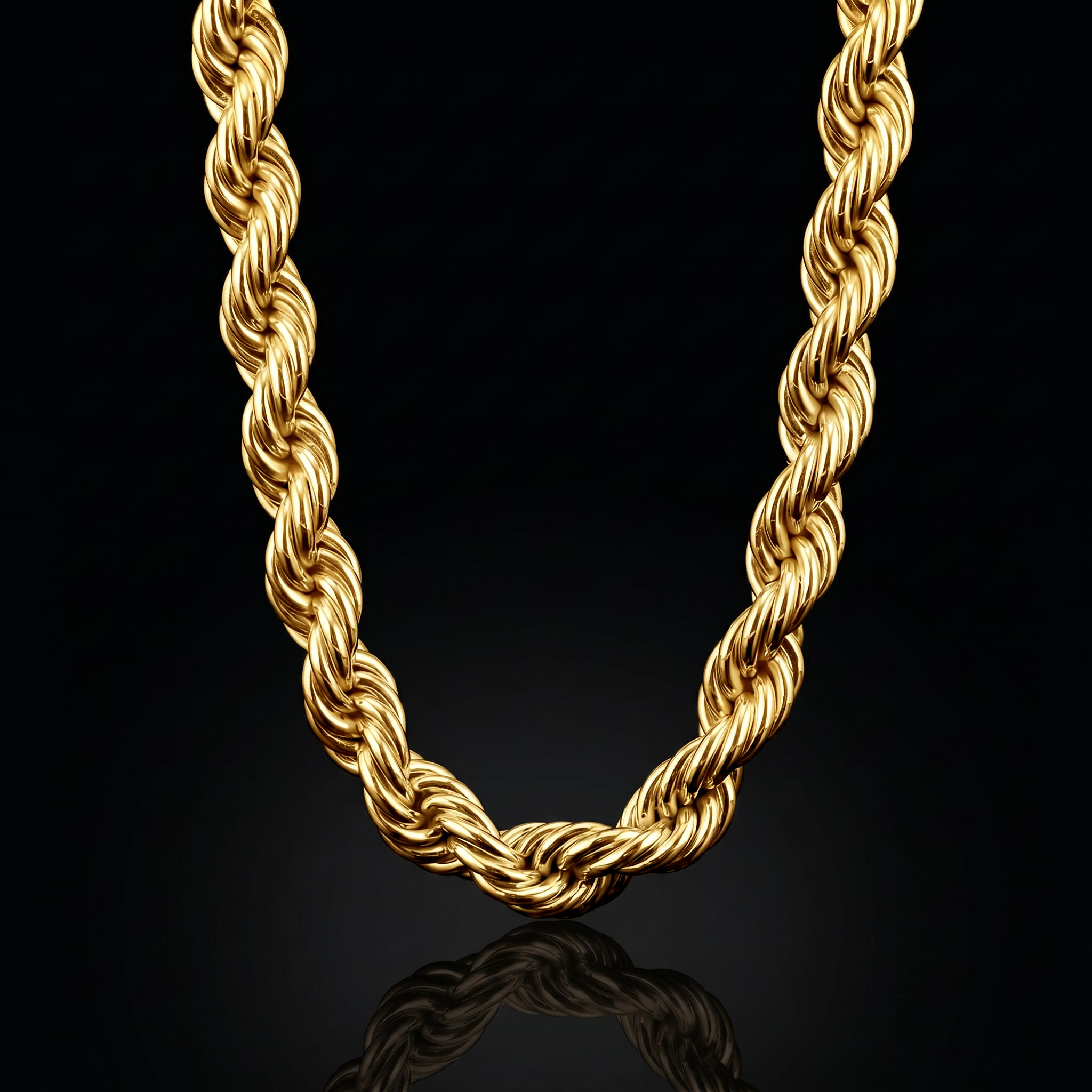 30mm Rope Chain 30mm Rope Chain