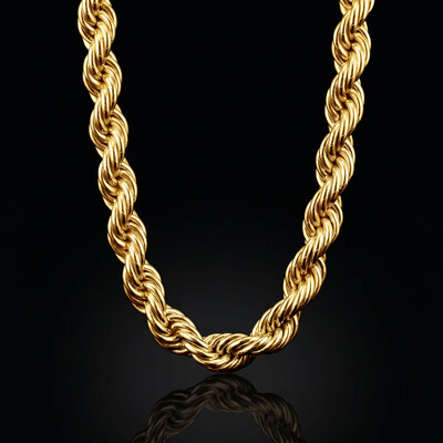 30mm Rope Chain