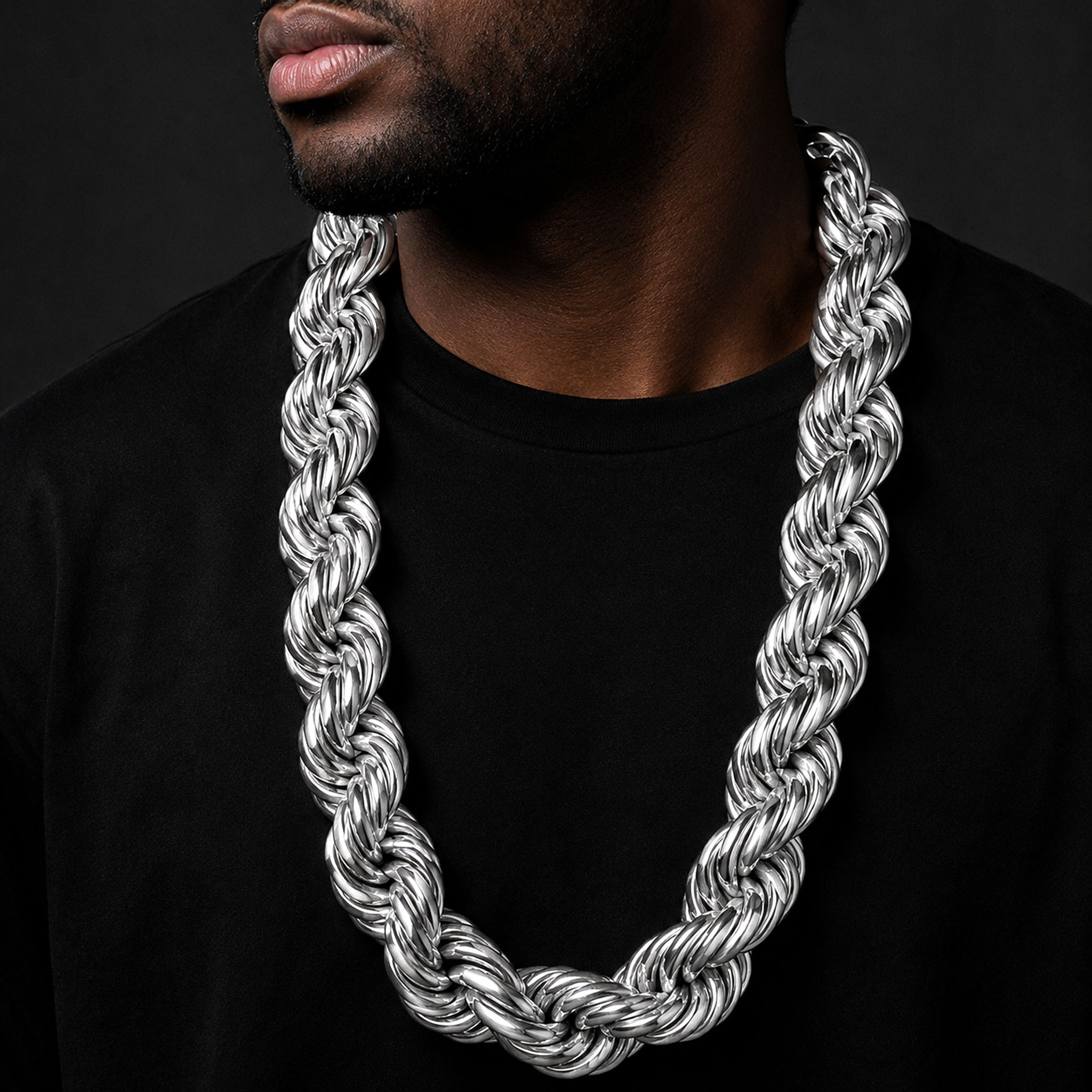30mm Rope Chain 30mm Rope Chain
