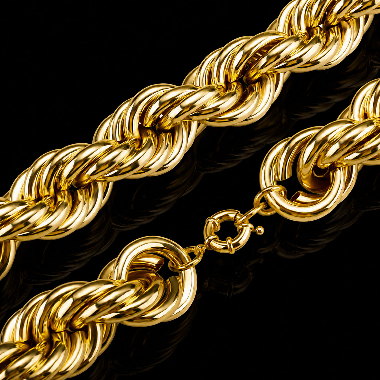 30mm Rope Chain 30mm Rope Chain
