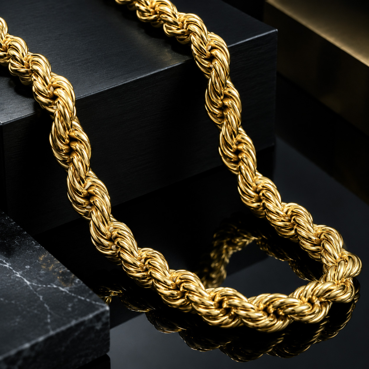 30mm Rope Chain 30mm Rope Chain