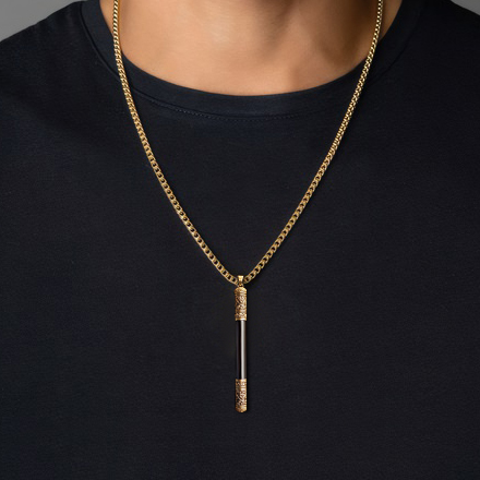 Sun wukong necklace discount