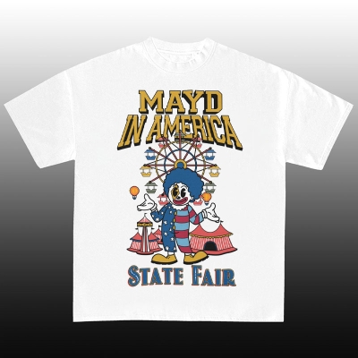 State Fair Short Sleeves T Shirts