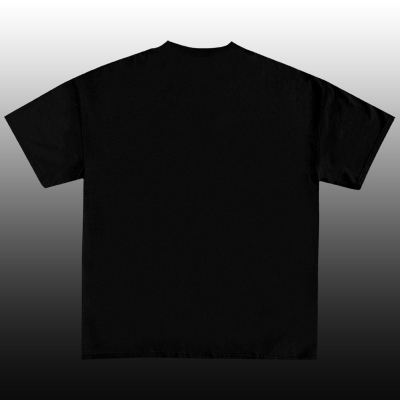 Streetwear Tee Shirts