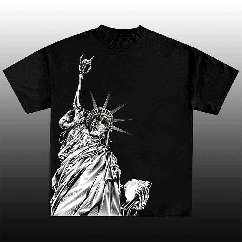 Statue of Liberty T-shirt