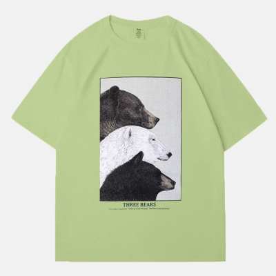 Three Bears T-shirt