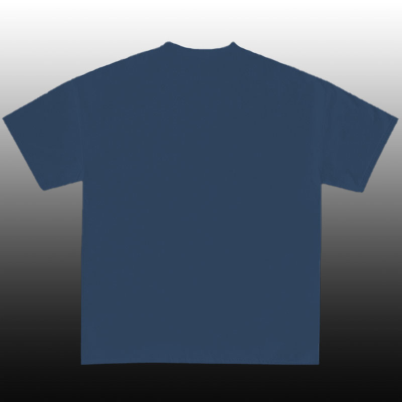 Lactose Toifrant Cotton T-shirts